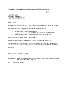 PROBATE FORMS - Philadelphia VIP