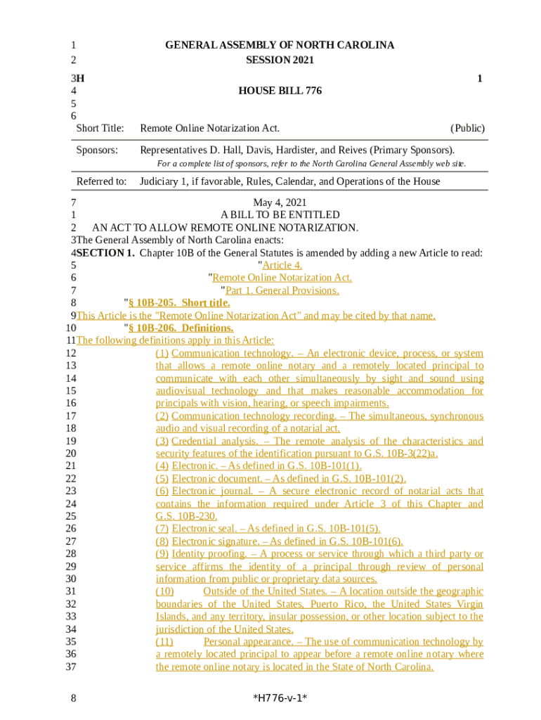 States Take Emergency Action On Remote Notarization AndStates Take