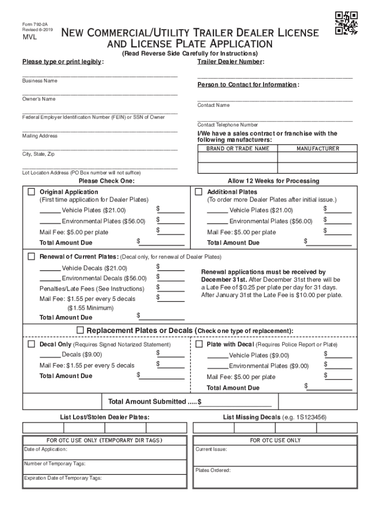  Printable Blank Oklahoma Temporary Tag Template Printable Templates