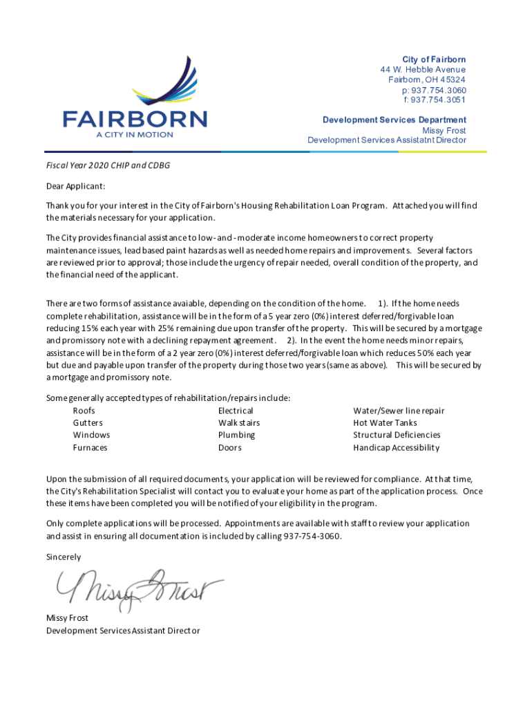 Fillable Online Fillable Online Development Services to