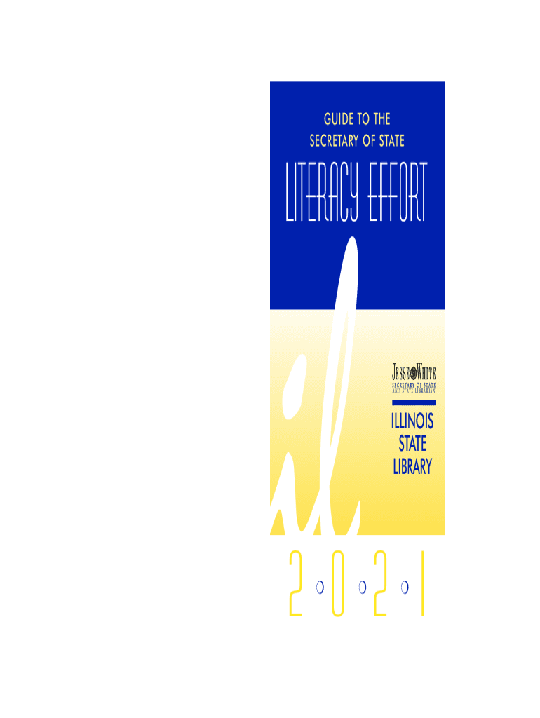secretary effort illinois Preview on Page 1
