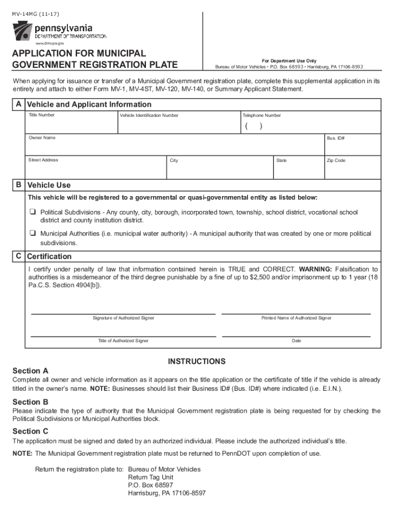 dmv APPLICATION FOR FARM - dot state pa us Preview on Page 1