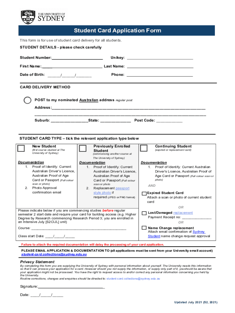 Fillable Online sydney edu Professional Practitioner Certificate University of Sydney Fax