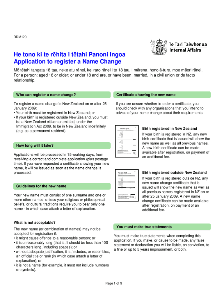 bdm120 Preview on Page 1