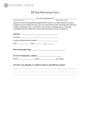 Fillable Online Guest Pass Application YMCA OF PIERCE AND KITSAP ...