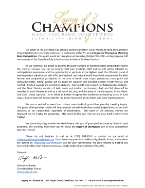 30th Annual Occupational Safety Awards Entry Form 2021