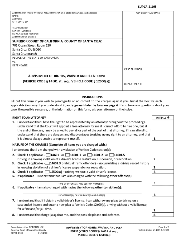 Fillable Online SANTA CRUZ SUPERIOR COURT COUNTY OF SANTA CRUZ Fax Fillable Online SANTA CRUZ SUPERIOR COURT COUNTY OF SANTA CRUZ Fax