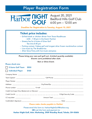 Bedford Hills Golf Club