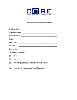 COVER SHEET - ChampionSSC