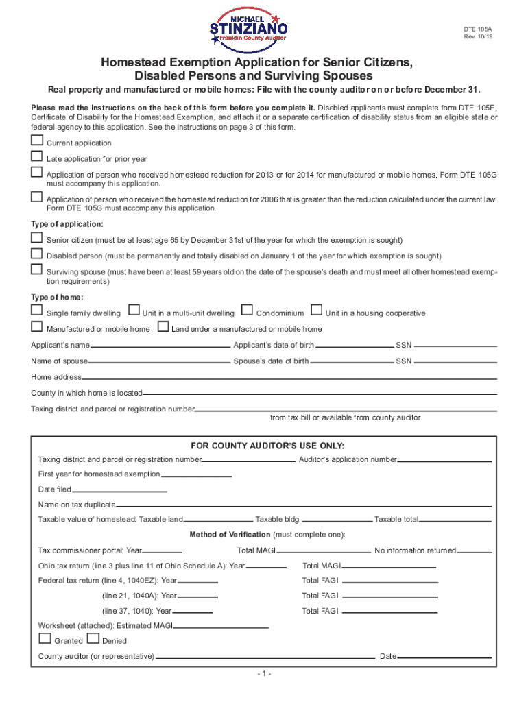 Fillable Online Forms Hancock County, Ohio Fax Email Print pdfFiller