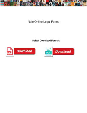 Nolo Online Legal Forms. Nolo Online Legal Forms chart