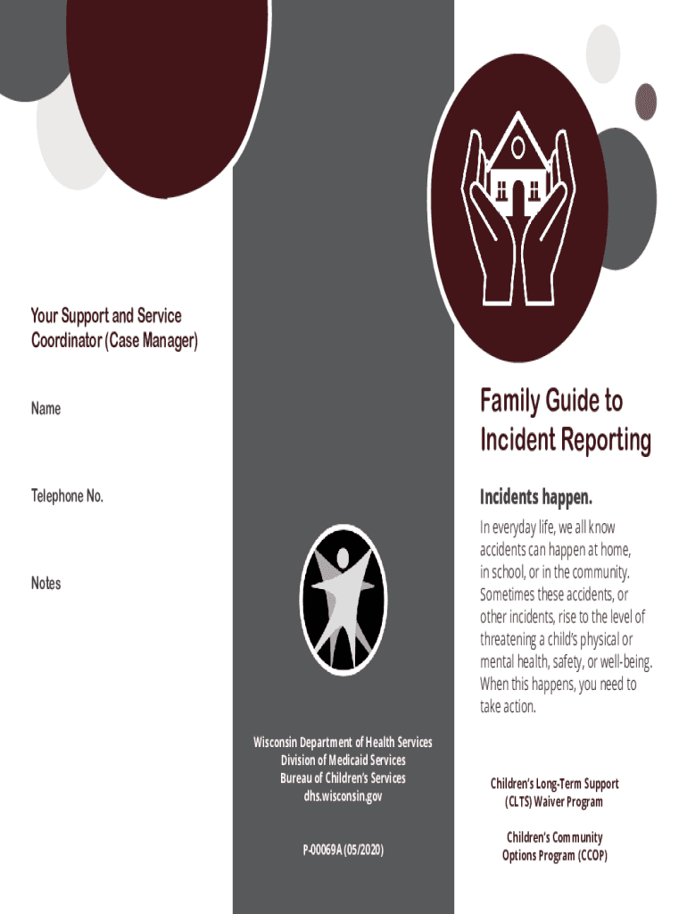 Respond to Trauma: Crisis Intervention Counselor Models Preview on Page 1