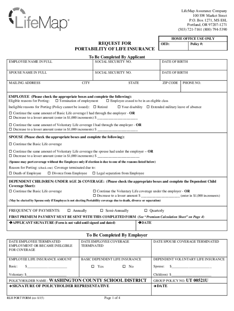 Fillable Online VISION WAIVER FORM Fax Email Print pdfFiller