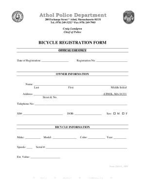 Fillable Online Motor Vehicle Crash Operaror Report - Massachusetts Fax ...