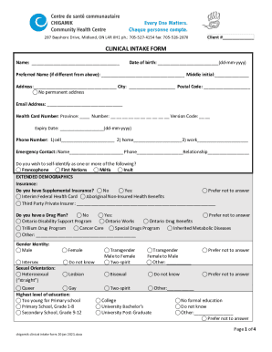 CHIGAMIK CLINICAL INTAKE FORM 20 JAN 2021.docx