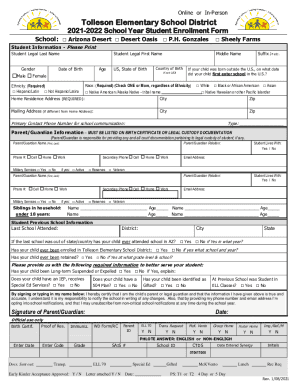 Form preview picture