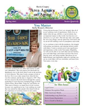 Middle Georgia Area Agency on Aging - Division of Aging Services