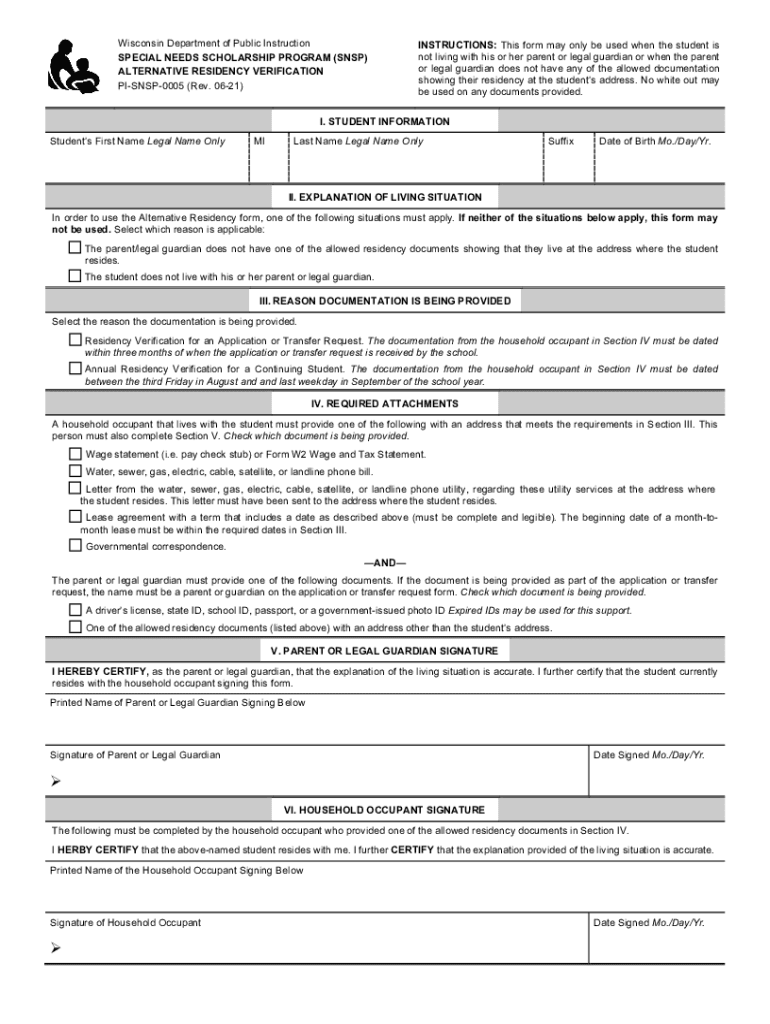 fillable-online-dpi-wi-alternative-residency-form-fax-email-print