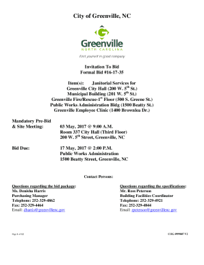 COG-#999807-v1-Janitorial Services - Invitation to Bid