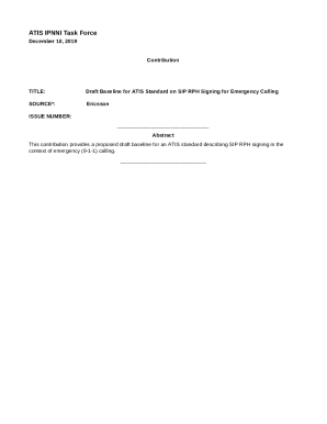 ATIS: Public Documents - access atis Doc Template | pdfFiller
