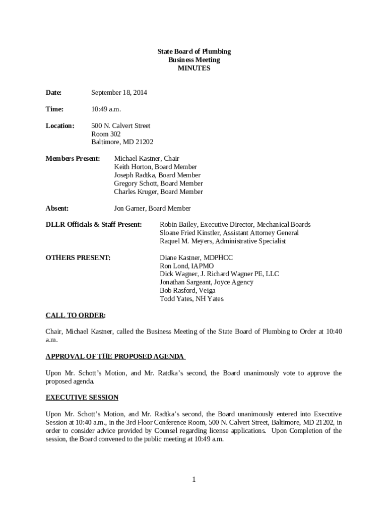 Dllr Maryland Real Estate Health Doc Template pdfFiller