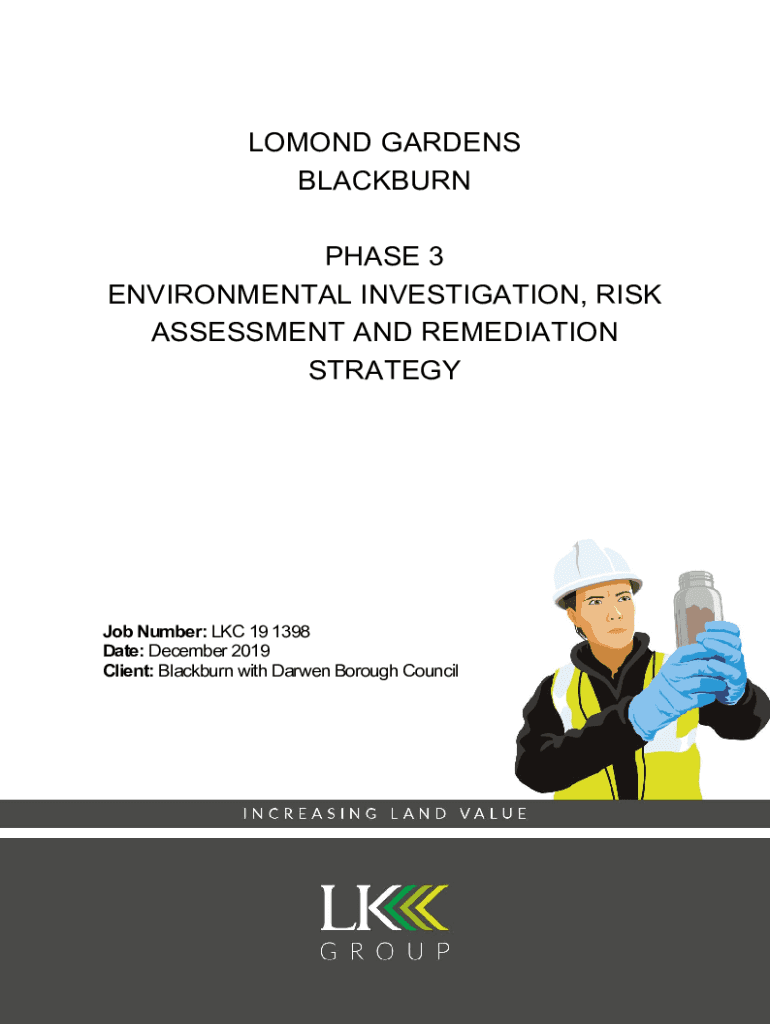 Fillable Online Controversial sale of open land in Blackburn set to go