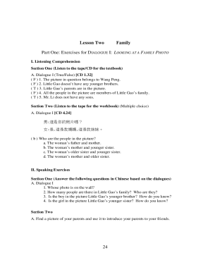 ESL Lesson Plans and Worksheets: English for Life ...