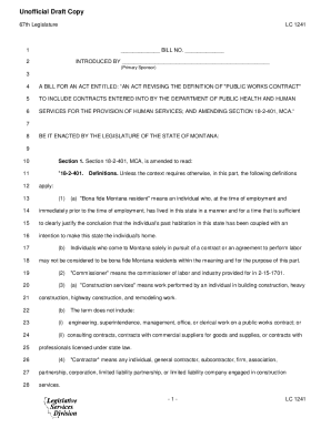 PDF Public Works Contract for BUILDING WORKS designed by THE ...