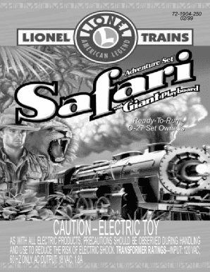 mechanix safari manual pdf