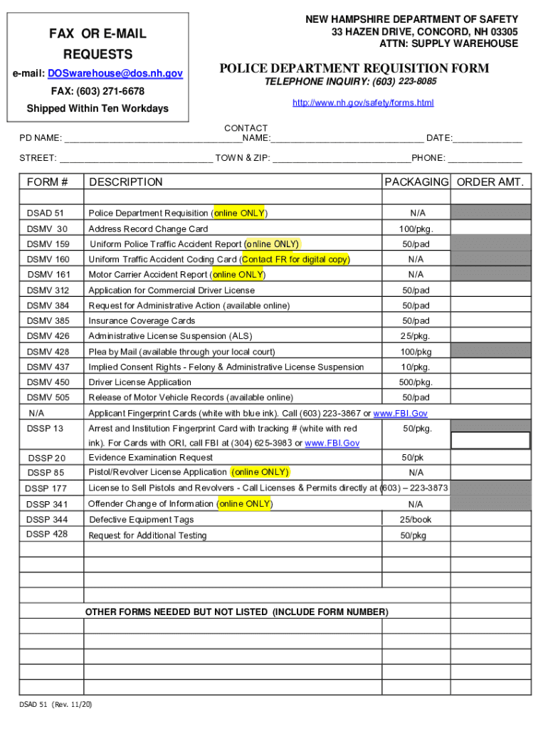 An important safety - City of Concord, New Hampshire Preview on Page 1