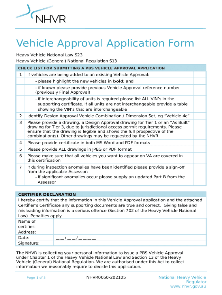 certificate of vehicle assignment sample