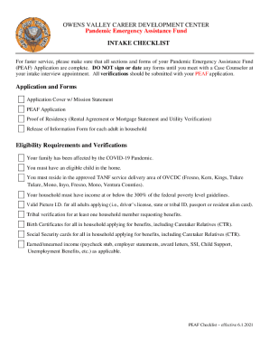 Flexibilities Available to Applicants and Recipients ...