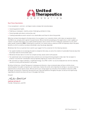 Dear Fellow Shareholders, - JPMorgan Chase &amp;amp; Co.