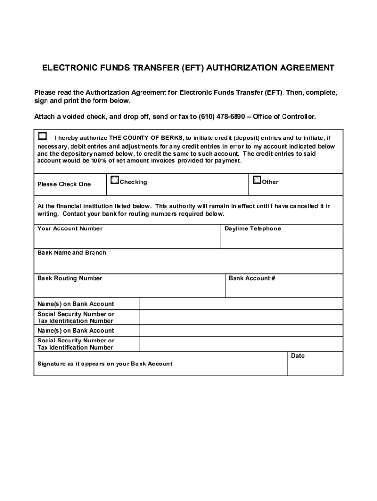 Fillable online sample letter to vendors for ach payments fax email