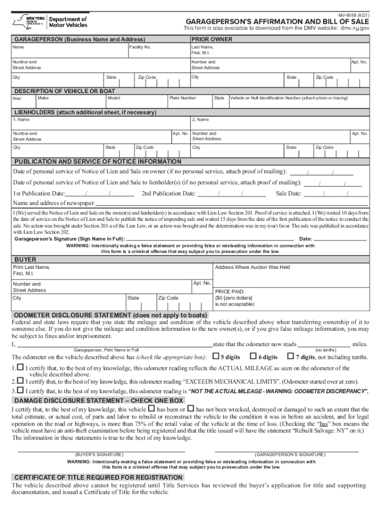 mv 901b Preview on Page 1