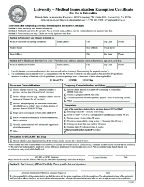Fillable Online PDF Certificate of Exemption Form Instructions - New ...