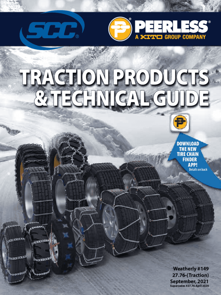 Fillable Online TRACTION PRODUCTS Fax Email Print pdfFiller