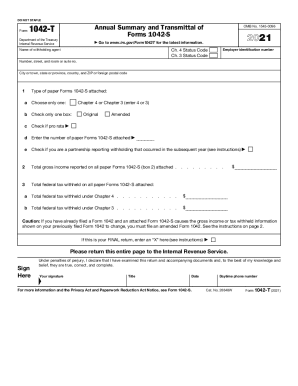 irs form annual forms fillable