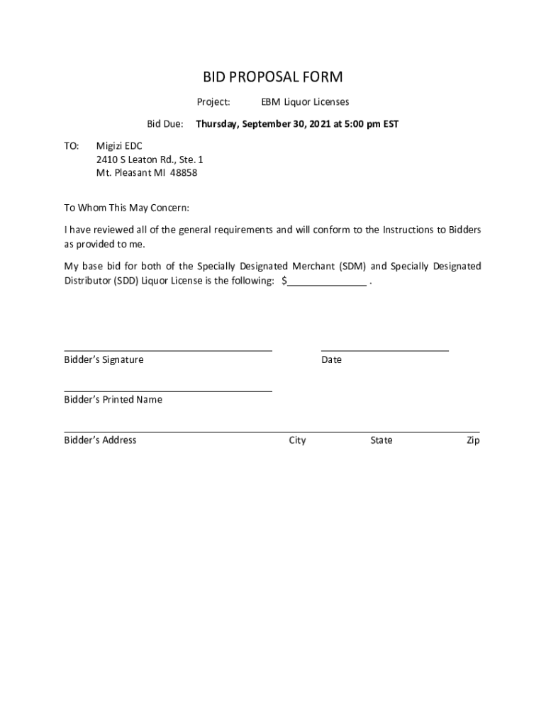 Fillable Online City Facility Waste Collection, Disposal, and Recycling ...
