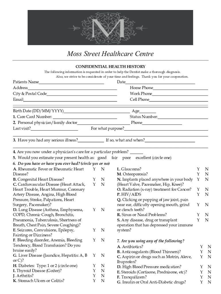 Fillable Online SAMPLE LETTER OF MEDICAL NECESSITY FOR BARIATRIC