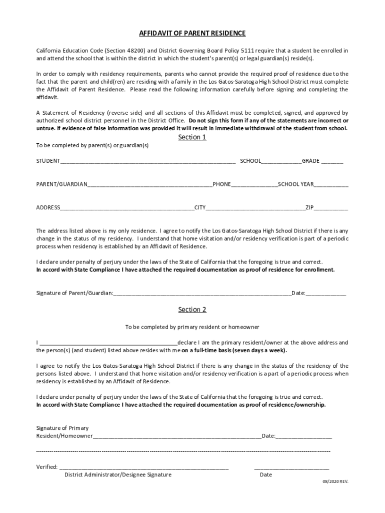 Fillable Online www.cde.ca.govsppsPrivate School Affidavit Information ...