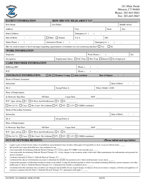 Fillable Online Adult Intake/Assessment Interview ( 1 of 4 ) Please ...