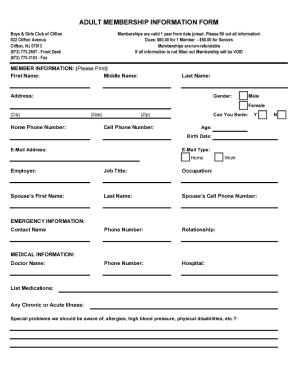 Renew Your AARP Membership Online Today