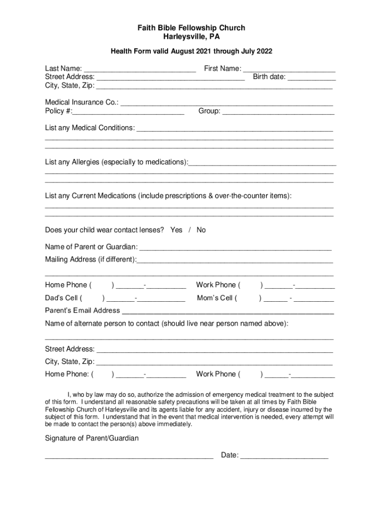 Fillable Online CONCEALED HANDGUN CARRY LICENSE APPLICATION FORM