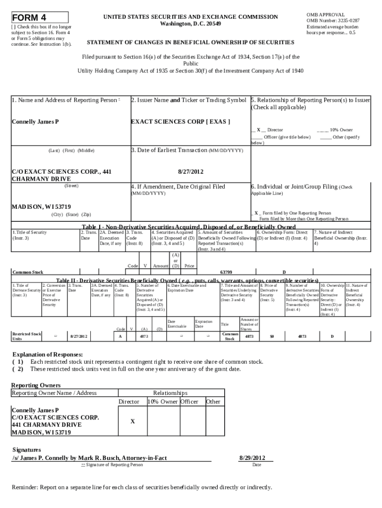 These restricted stock units vest in full on the one year anniversary