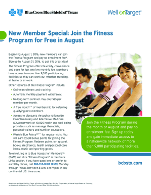 Beat The Heat And Join Planet Fitness For $1 Down And $10 ...