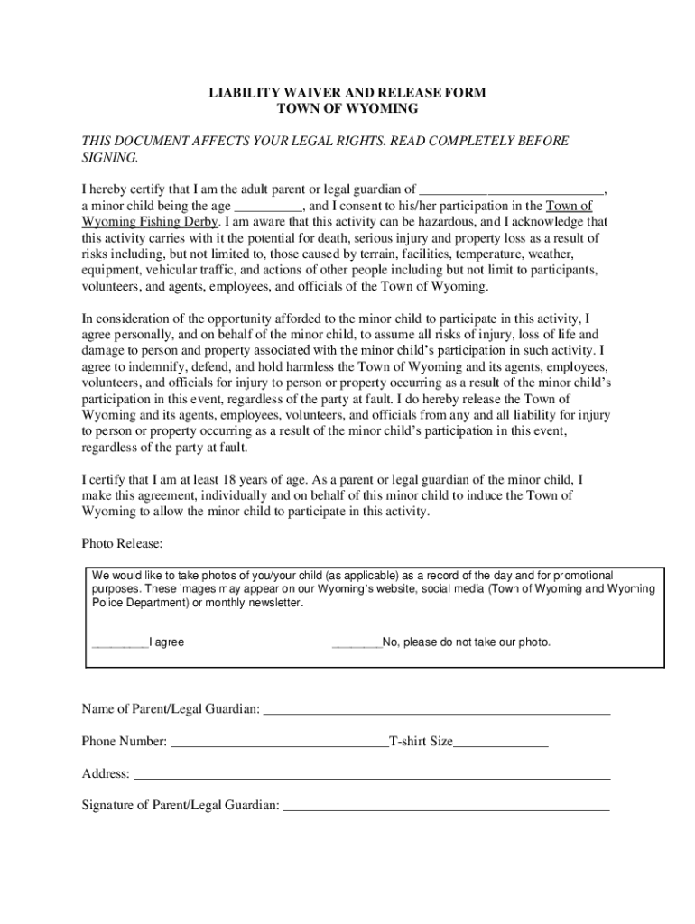 Fillable Online Legal Documents, Forms