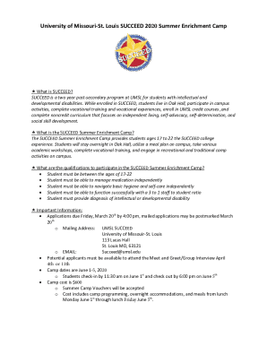 SUCCEED program keeps students socially engaged with ...