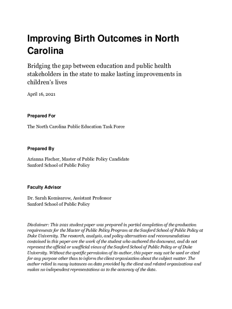 Fillable Online dukespace lib duke