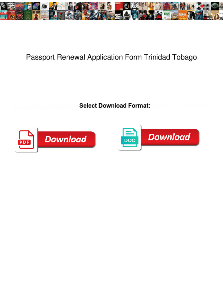 fillable-online-www-ttembassyuploadsrenewal-application-form-forrenewal-application-form-for
